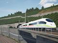 Анонсировали новую часть симулятора поездов Train Sim World 3 – она выйдет 6 сентября