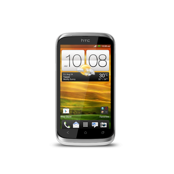 HTC Desire X dual SIM