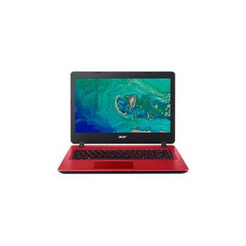 Acer Aspire 3 A314-33-P6JT Red (NX.H6QEU.008)