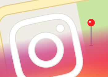 Эксперимент Instagram позволяет Facebook отслеживать перемещения пользователей