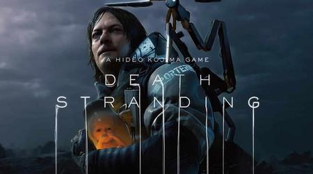 Death Stranding Director's Cut release on iPhone 15 Pro, iPad and Mac has been pushed back to early 2024