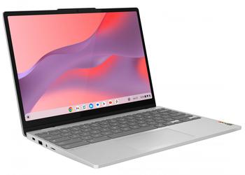 Lenovo IdeaPad Flex 3i: ноутбук на Chrome OS с 12.2-дюймовым дисплеем, процессором Intel, графикой NVIDIA, 4/8 ГБ ОЗУ и ценой от $350