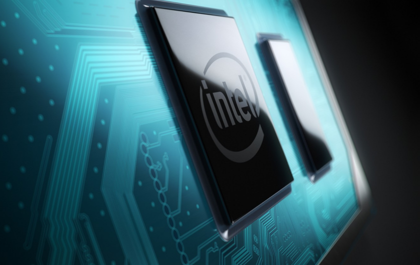 Intel привезет на CES 2020 революционный дизайн системы охлаждения для ноутбуков