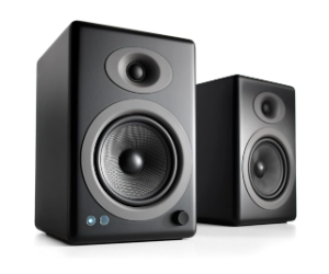 Audioengine A5+ Bluetooth Speakers