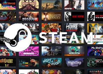 Valve опубликовала список самых успешных и прибыльных релизов Steam за октябрь 2022 года