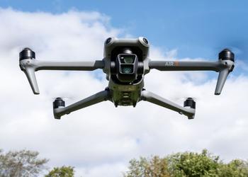 DJI-Drohnen könnten in den USA verboten ...
