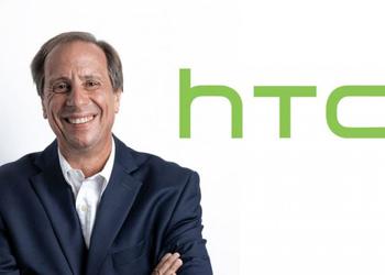 HTC сменила руководителя и намерена «подвинуть» Huawei