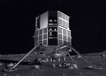 ispace готовится к первой в истории посадке на Луну частного космического аппарата