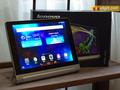 Обзор планшета Lenovo Yoga Tablet 2 8: учим новые позы