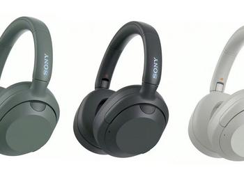 Una nueva alternativa de Sony: Auriculares ...