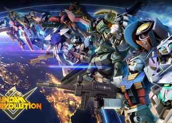 Исполнительный продюсер Gundam Evolution сообщил дату завершения поддержки игры