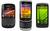RIM официально представила 5 новых моделей смартфонов BlackBerry