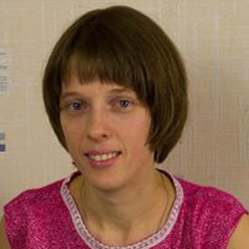 Natalya  Sergeychuk