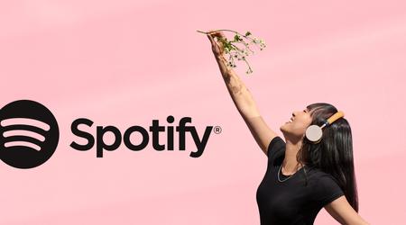 Spotify wkrótce zaoferuje wsparcie dla Lossless Audio