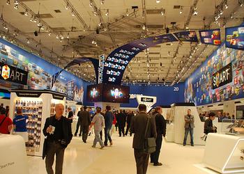 Не счесть алмазов. Samsung определился с украинскими ценами на новинки IFA 2011 