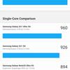 Огляд realme GT: найдоступніший смартфон з флагманським процесором Snapdragon 888-136