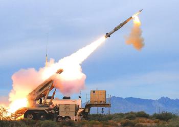 США могут столкнуться с нехваткой систем противоракетной обороны MIM-104 Patriot из-за напряжённостей на Ближнем Востоке