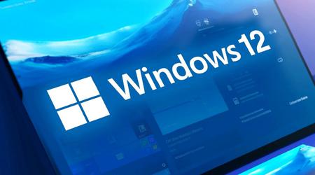 Media: Windows 12 will indeed be released in 2024 - Intel's CFO hinted at it