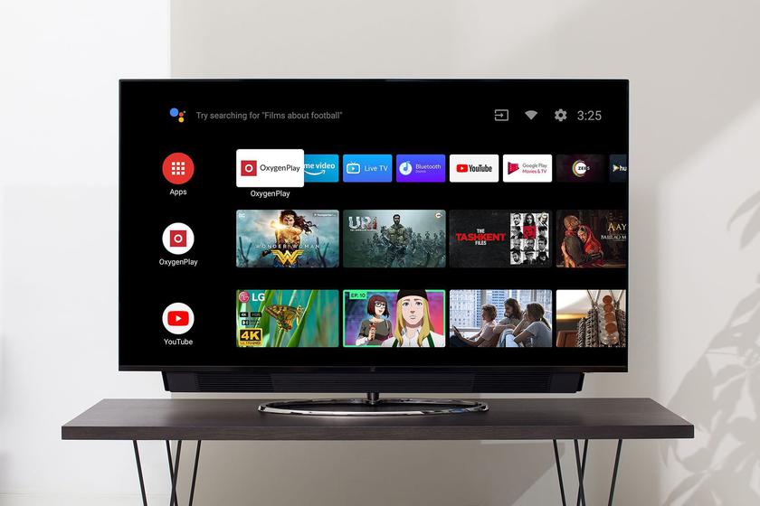 OnePlus готовит к выходу новый смарт-телевизор OnePlus TV с улучшенной «начинкой»
