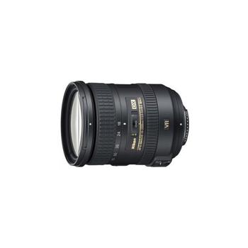 Nikon 18-200mm f/3.5-5.6G IF-ED AF-S VR II DX Zoom-Nikkor