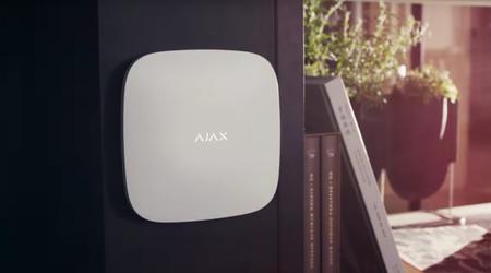Ajax security system review