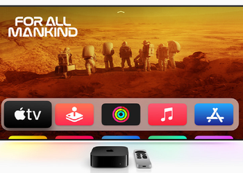 Apple TV 4K – ТВ-приставка с чипом A15 Bionic, поддержкой HDR10+ и Dolby Vision стоимостью от $129