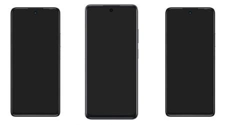 Infinix представить три бюджетні смартфони Hot 40 з чипами Helio G88, Helio G99 і Spreadtrum T606