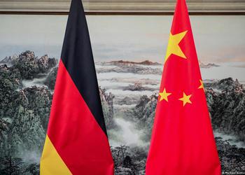 Из соображений безопасности: Германия может запретить китайский Huawei 5G