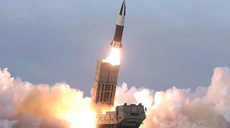 Reuters: casi la mitad de los misiles KN-23 de Corea del Norte disparados por Rusia contra Ucrania fallaron sus objetivos y explotaron en el aire