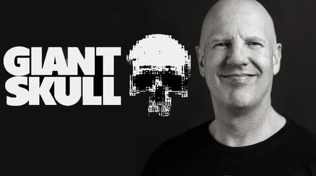 The game director of the Star Wars Jedi series and God of War 3 has founded Giant Skull Studios and is already working on an AAA project