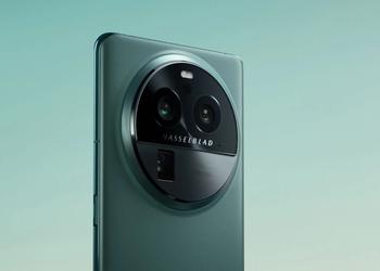 Инсайдер раскрыл характеристики камер серии смартфонов OPPO Find X7