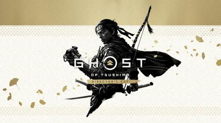 Ghost of Tsushima Director's Cut review for PlayStation 5: A New Ghost Legend