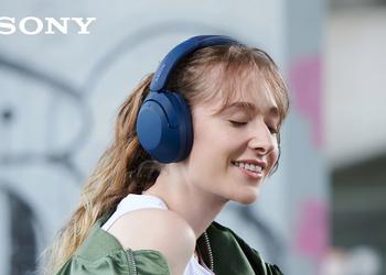 Sony WH-XB910N с ANC на Amazon Prime Day можно купить со скидкой $131