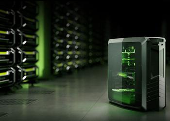 Nvidia начала бета-тест облачного сервиса GeForceNow, который позволяет запускать топовые игры на офисном ноутбуке