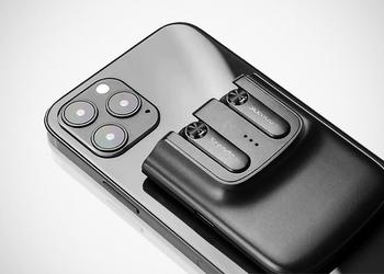 Snapods на Indiegogo: первые TWS-наушники для iPhone 12 с поддержкой MagSafe
