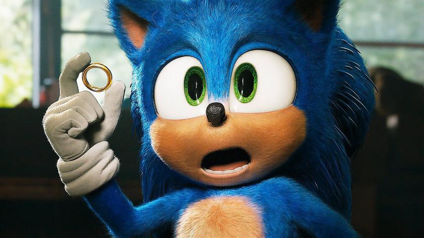 Первые оценки фильма Sonic The Hedgehog: пропускай, не пожалеешь