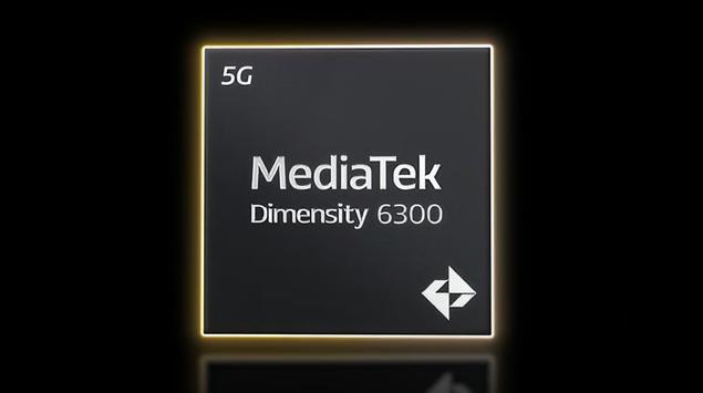 MediaTek unveiled Dimensity 6300: a new ...
