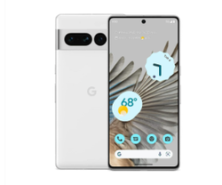 Téléphone Android Google Pixel 7 Pro 5G