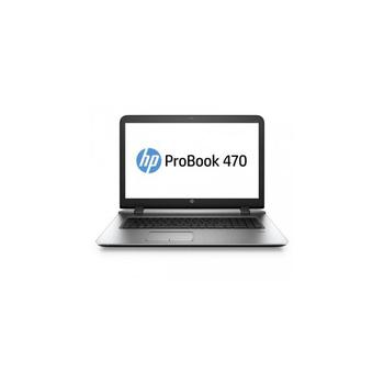 HP ProBook 470 G3 (W4P81EA)