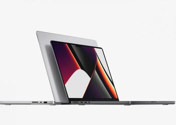 Представлены новые Apple MacBook Pro: всё то, о чем мы так долго мечтали