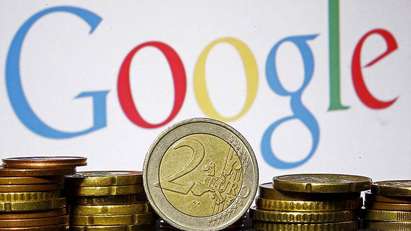 Еврокомиссия оштрафовала Google на рекордные $5 миллиардов из-за ОС Android