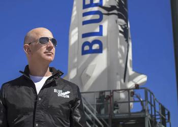Blue Origin с понедельника возобновляет суборбитальные полёты после 15-месячного перерыва