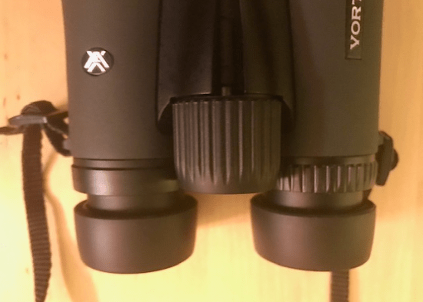 Vortex Diamondback HD 10x42 prizm Binocular