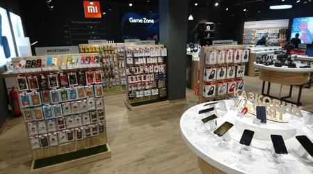 Xiaomi обійшла Samsung та стала лідером ринку смартфонів в Україні