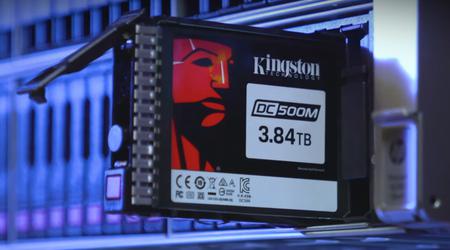 Best SSD for Server Storage