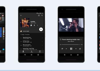 Google запускает музыкальный стриминговый сервис YouTube Music