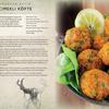 Котлета по-скандинавски: Insight Editions презентовала книгу с кулинарными рецептами God of War Ragnarok-8