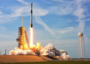 SpaceX скасувала запуск супутників Starlink за ...