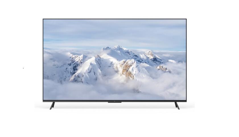Xiaomi представила Mi TV EA70 2022 — 70-дюймовый 4К-телевизор за $520