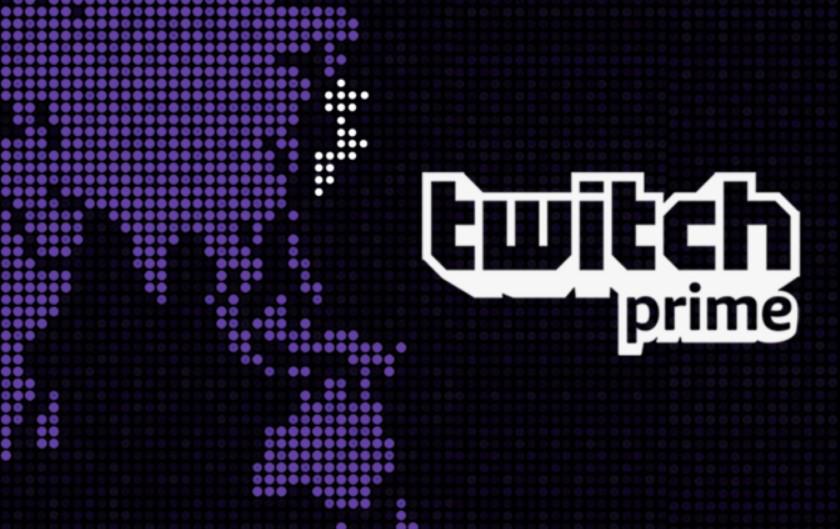 Twitch и Amazon раздают игры подписчикам Twitch Prime